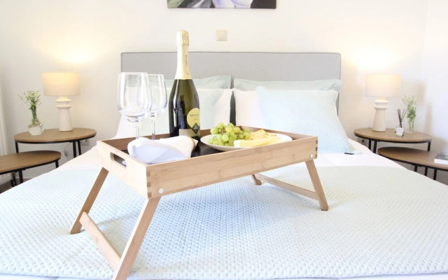 Angie s Serenity Apartment