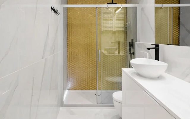 National Opera Premium Apartment