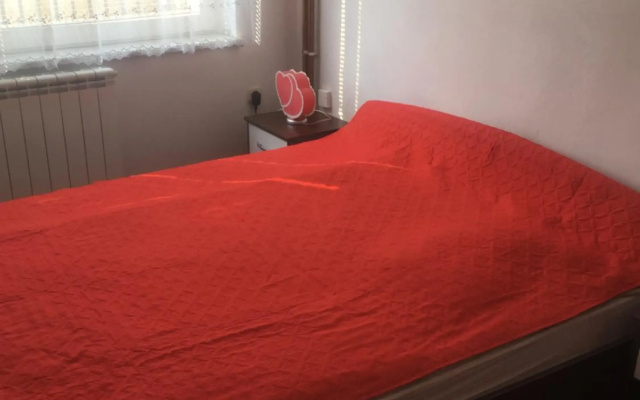K & B Apartment Sarajevo Trebevićka 50A