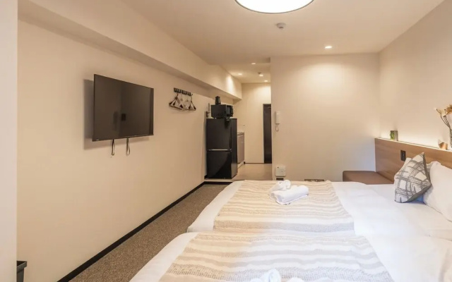 Lite House Shinsaibashi IV