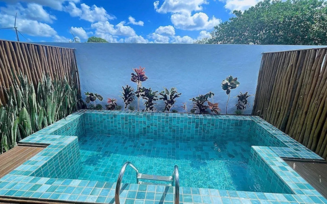 Pousada Villa di Luna