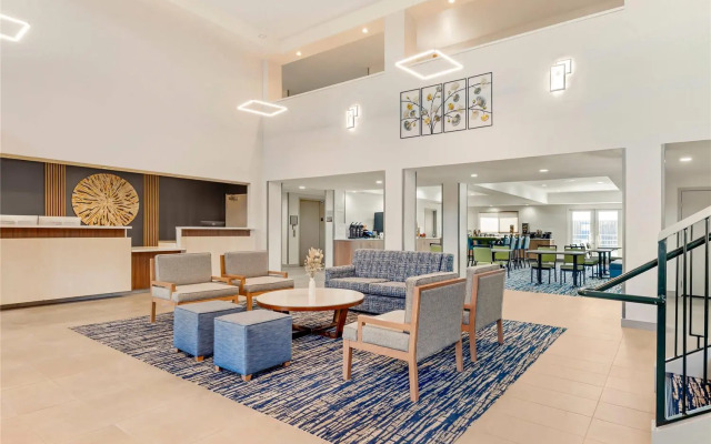 Country Inn & Suites by Radisson, Modesto/Salida