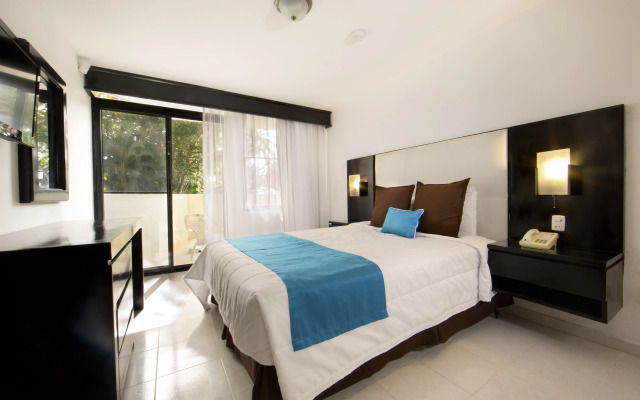 Viva Wyndham Dominicus Beach Resort — All Inclusive