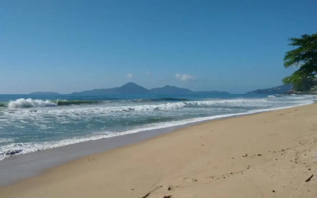 Pousada Brilho do Sol