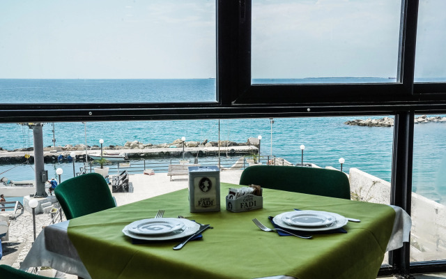 Hotel Virgilio