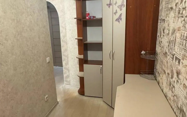 Fan House (Фан Хаус) на улице Аделя Кутуя 8