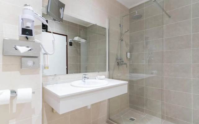 Ibis Styles Cayenne Centre Amazonia (Ouverture Juin 2024)