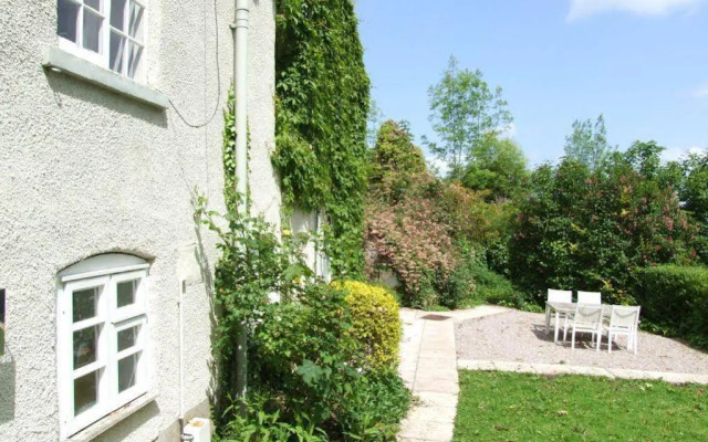 Castle House B&B