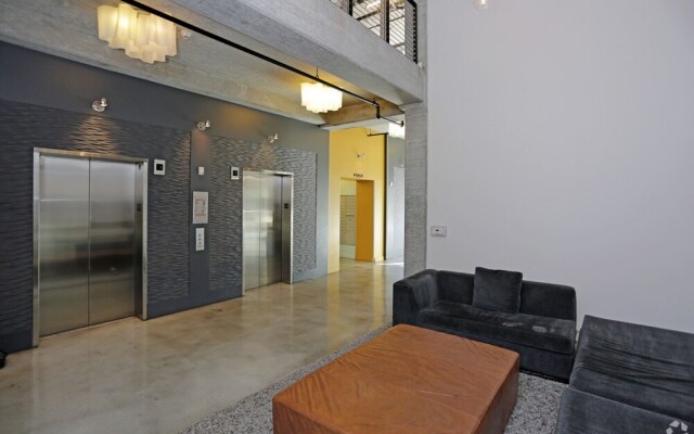 Gaslamp Condos by Barsala