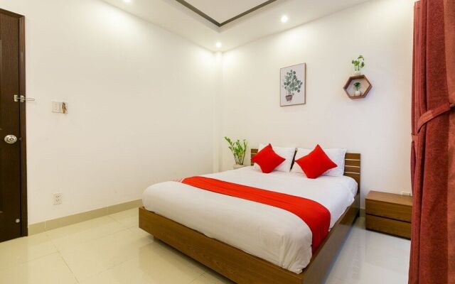 OYO 254 Idea Homestay