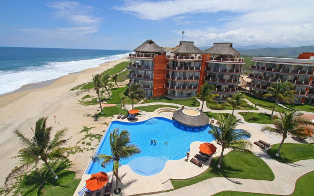Vivo Resorts
