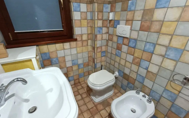 Borgo delle Rondini Relax Home