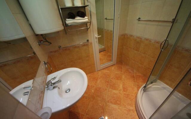 Menada Paradise Dreams Apartments