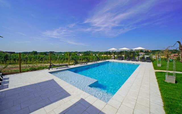 Dogoli Country Apartments