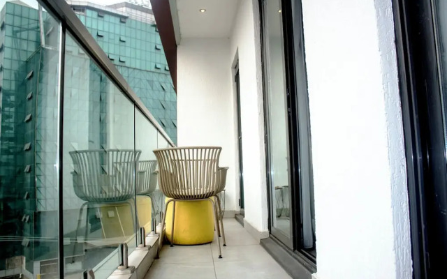 Fantastic Luxury Gem 5 Location Pool Gym