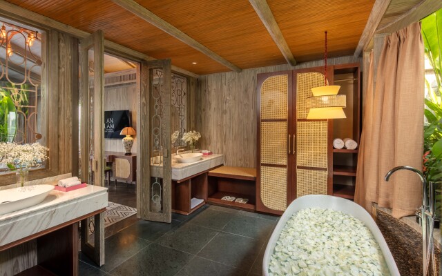 An Lam Retreats Saigon River Resort