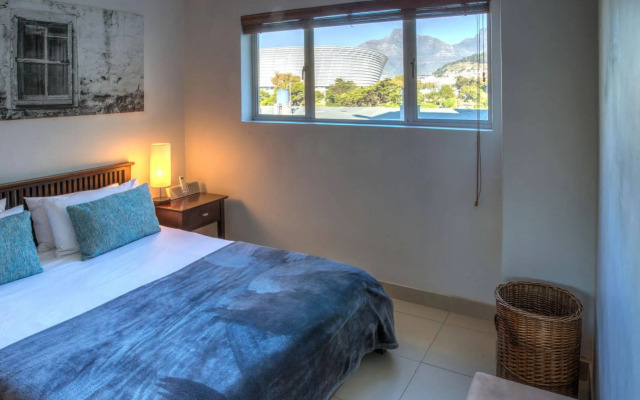 Uninterrupted Ocean Views in Mouille Point Atlantic Vistas