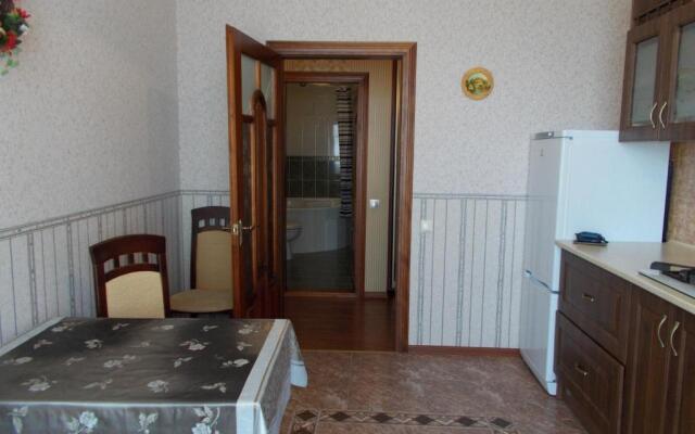 Apartments Truskavets