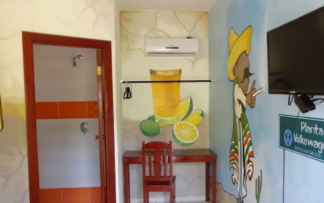 Paradise Inn