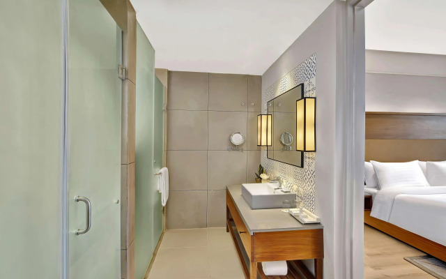 Radisson Hotel Nathdwara