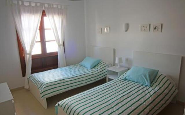 Apartamento Villa Laura