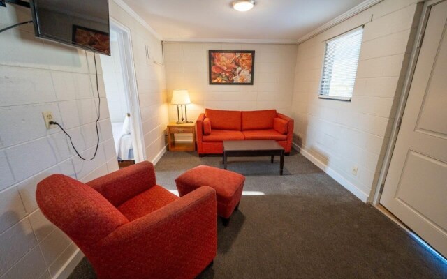 The Grand Regal Resort