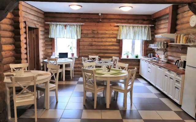 Северное сияние