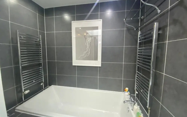 The Loft - Remarkable 2-bed Anstruther Apartment