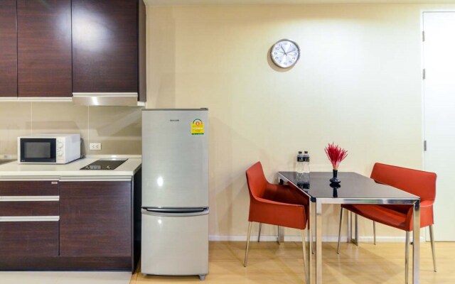 iCheck inn Residence Sukhumvit 1