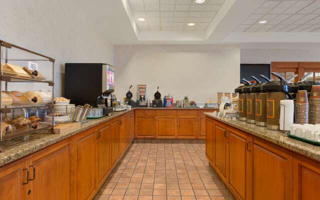 Country Inn & Suites by Radisson, Calgary-Northeast