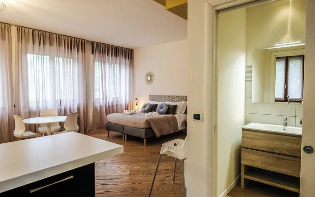 Verona Suites&Rooms