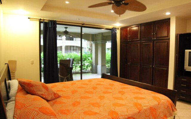 Monte Carlo Luxury Condominiums