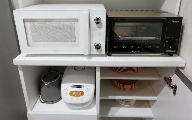 コンドミニアムHaru 那覇県庁前 202