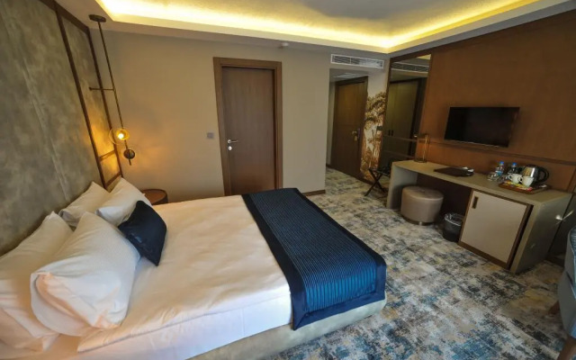 The Alpfine Hotel
