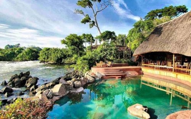 Lemala Wildwaters Lodge