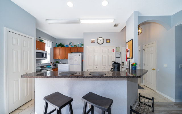 Lovely condo near Disney