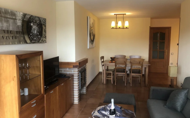 Apartamentos Solineu