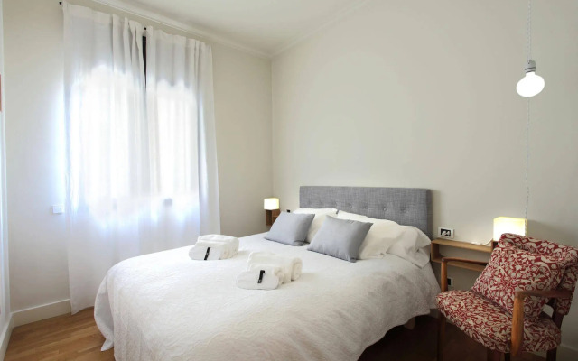 The Boutique Apartments