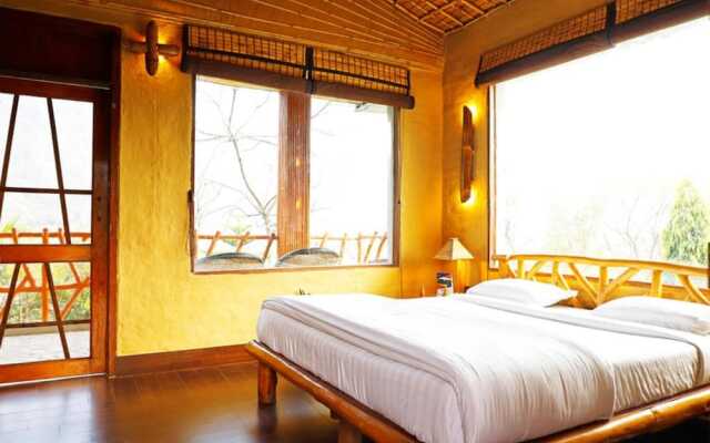 CHIS Kabeela Resort