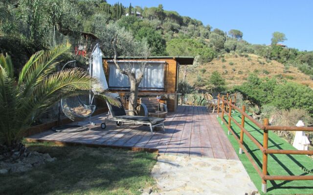 Relais BellaVista Tuscany