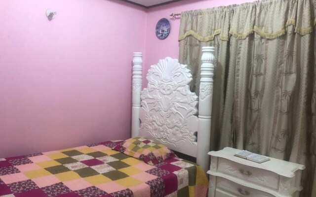 Immaculate 3-bed House in Portmore Near Hellshire
