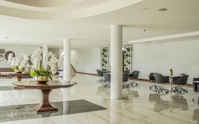 Costa Rica Tennis Club & Hotel
