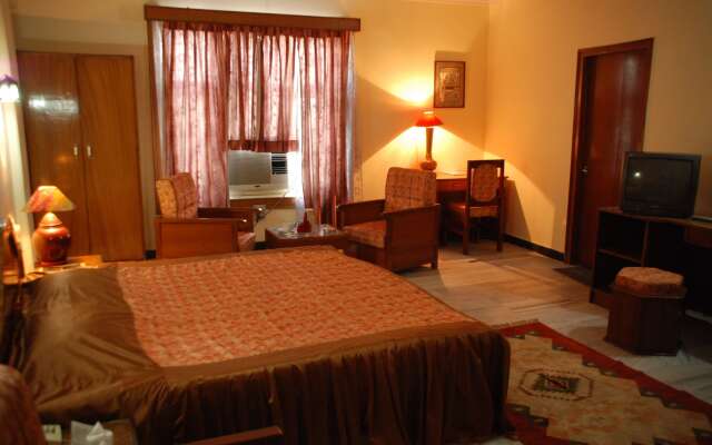 Hotel Ganga Ratan