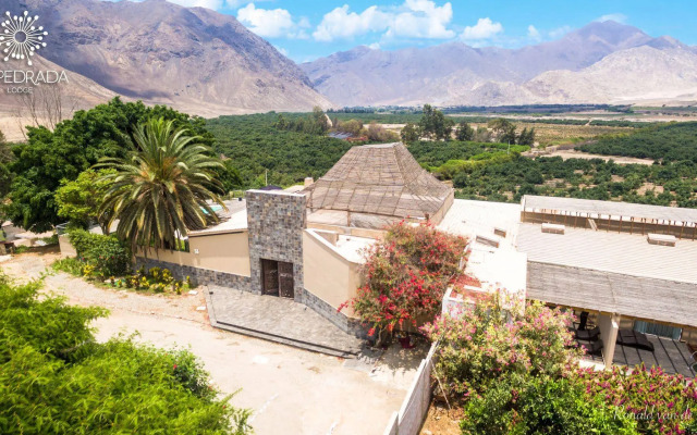 Empedrada Ranch & Lodge - Hotel Asociado Casa Andina