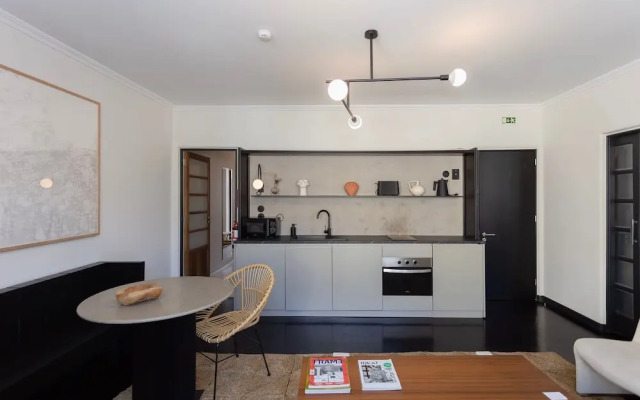 Liiiving in Porto - Casa Duque Apartment II