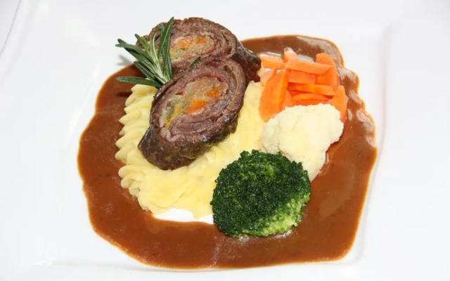 Hotel & Restaurant Post Prienbach