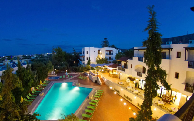 Lyda Club Hotel - All Inclusive