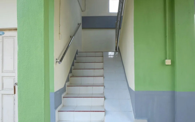 OYO 89419 Riverside Greenery Inn