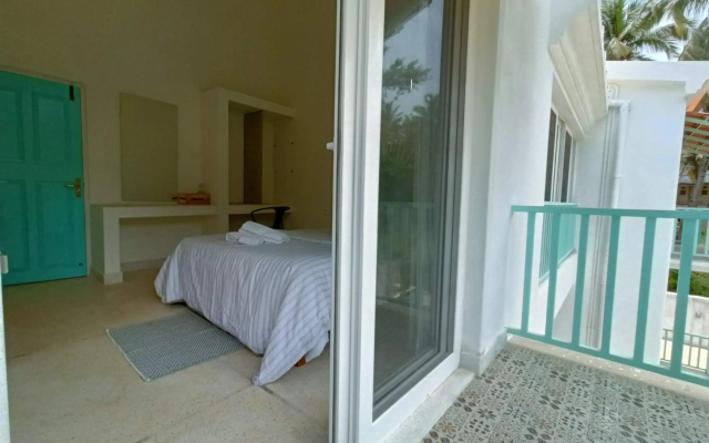 Beseco bed and breakfast - Hotel in South Goa - Photo 4