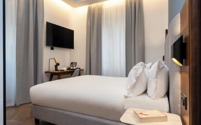 Boutique Hotel Piedra Rome City Centre
